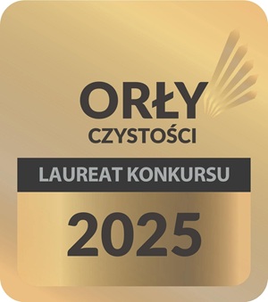 Orły Czystości 2025